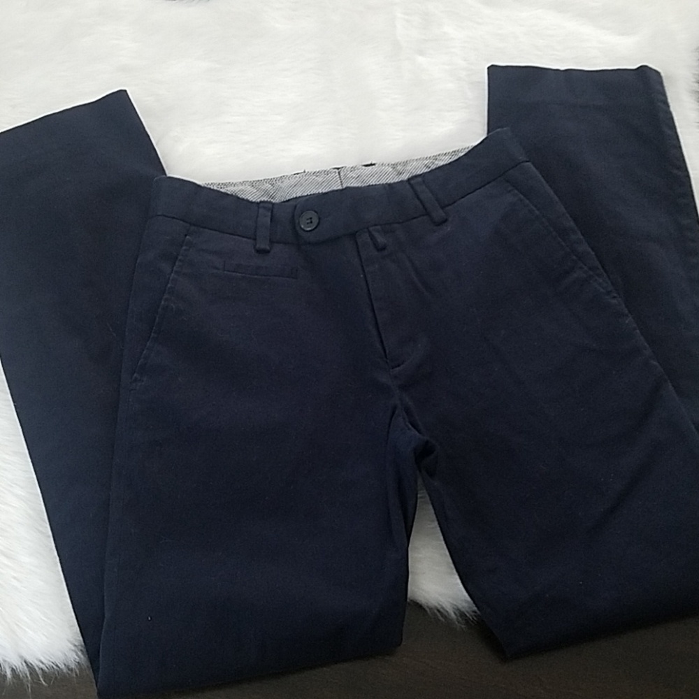 Euro Boys Pants Size 10